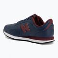 Scarpe per bambini New Balance 323's V1 blue 3