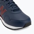 Scarpe per bambini New Balance 323's V1 blue 7