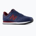 Scarpe per bambini New Balance 323's V1 blue