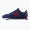 Scarpe per bambini New Balance 323's V1 blue 3