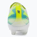 Scarpe da calcio New Balance Furon Elite V9 FG white/alkaline green 6