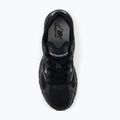 Scarpe New Balance Classic 408's V1 black/silver metallic 3