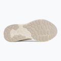 Scarpe da corsa donna New Balance Fresh Foam Arishi V4 angora/linen/angora 4