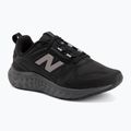 Scarpe da corsa donna New Balance Fresh Foam Arishi V4 black/black cement/truffle metallic