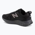 Scarpe da corsa donna New Balance Fresh Foam Arishi V4 black/black cement/truffle metallic 3