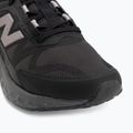 Scarpe da corsa donna New Balance Fresh Foam Arishi V4 black/black cement/truffle metallic 7