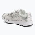 Scarpe New Balance Classic 408's V1 light silver metallic/pink salt 3