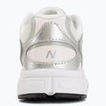 Scarpe New Balance Classic 408's V1 light silver metallic/pink salt 6