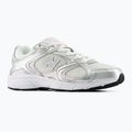Scarpe New Balance Classic 408's V1 light silver metallic/pink salt
