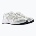 Scarpe New Balance Classic 408's V1 light silver metallic/pink salt 4