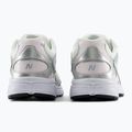 Scarpe New Balance Classic 408's V1 light silver metallic/pink salt 5