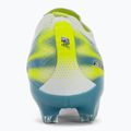 Scarpe da calcio New Balance Furon Pro V9 FG white/alkaline green 6