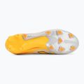 Scarpe da calcio New Balance Furon Pro V9 FG fresh air/satsuma orange 4