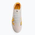 Scarpe da calcio New Balance Furon Pro V9 FG fresh air/satsuma orange 5