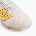 Scarpe da calcio New Balance Furon Pro V9 FG fresh air/satsuma orange 7