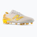 Scarpe da calcio New Balance Furon Pro V9 FG fresh air/satsuma orange