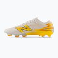 Scarpe da calcio New Balance Furon Pro V9 FG fresh air/satsuma orange 3