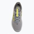 Scarpe da corsa per bambini New Balance 520's Lace V9 grey matter/Ssate grey/alkaline green 5