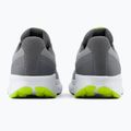 Scarpe da corsa per bambini New Balance 520's Lace V9 grey matter/Ssate grey/alkaline green 5