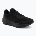Scarpe da corsa per bambini New Balance 520's Lace V9 black/black/black