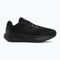 Scarpe da corsa per bambini New Balance 520's Lace V9 black/black/black 2