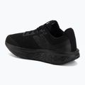 Scarpe da corsa per bambini New Balance 520's Lace V9 black/black/black 3