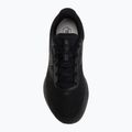 Scarpe da corsa per bambini New Balance 520's Lace V9 black/black/black 5