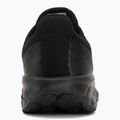 Scarpe da corsa per bambini New Balance 520's Lace V9 black/black/black 6