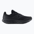 Scarpe da corsa per bambini New Balance 520's Lace V9 black/black/black 2