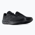 Scarpe da corsa per bambini New Balance 520's Lace V9 black/black/black 4