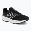 Scarpe da corsa per bambini New Balance 520's Lace V9 black/white/black
