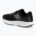 Scarpe da corsa per bambini New Balance 520's Lace V9 black/white/black 3