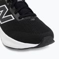 Scarpe da corsa per bambini New Balance 520's Lace V9 black/white/black 7