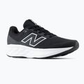 Scarpe da corsa per bambini New Balance 520's Lace V9 black/white/black