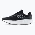 Scarpe da corsa per bambini New Balance 520's Lace V9 black/white/black 3