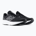 Scarpe da corsa per bambini New Balance 520's Lace V9 black/white/black 4