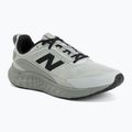 Scarpe da corsa uomo New Balance Fresh Foam Arishi V4 lone star grey/bayberry/black metallic