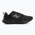 Scarpe da corsa uomo New Balance Fresh Foam Arishi V4 black cement/black/dark silver metallic 2