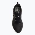 Scarpe da corsa uomo New Balance Fresh Foam Arishi V4 black cement/black/dark silver metallic 5