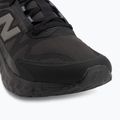 Scarpe da corsa uomo New Balance Fresh Foam Arishi V4 black cement/black/dark silver metallic 7