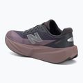 Scarpe da corsa donna New Balance FuelCell Rebel V5 magnet/pebble 3