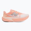 Scarpe da corsa donna New Balance FuelCell Rebel V5 pink lemonade/pink salt 2