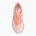 Scarpe da corsa donna New Balance FuelCell Rebel V5 pink lemonade/pink salt 5