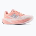 Scarpe da corsa donna New Balance FuelCell Rebel V5 pink lemonade/pink salt