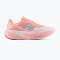 Scarpe da corsa donna New Balance FuelCell Rebel V5 pink lemonade/pink salt 2