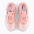 Scarpe da corsa donna New Balance FuelCell Rebel V5 pink lemonade/pink salt 5