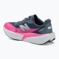 Scarpe da corsa donna New Balance FuelCell Rebel V5 blue 3