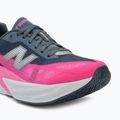 Scarpe da corsa donna New Balance FuelCell Rebel V5 blue 7