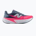 Scarpe da corsa donna New Balance FuelCell Rebel V5 blue 2
