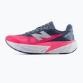 Scarpe da corsa donna New Balance FuelCell Rebel V5 blue 3